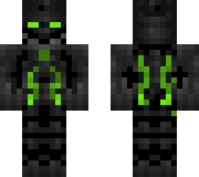 green player