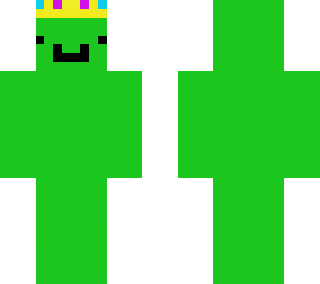 green wembu fixed