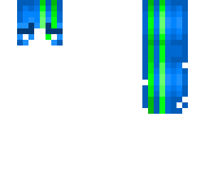 hair + eyes base