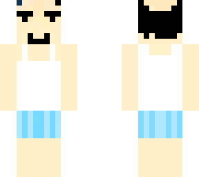 hair loss man