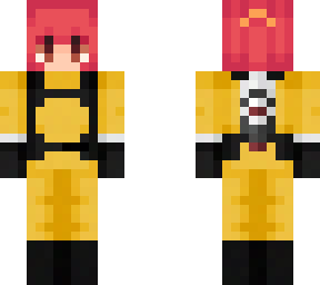 hazmat cherri