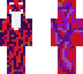infected pirdut