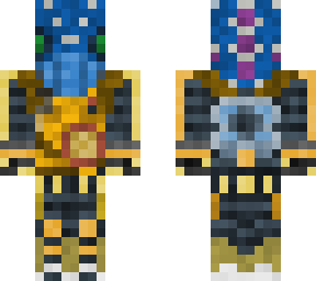 iteration tethys nms