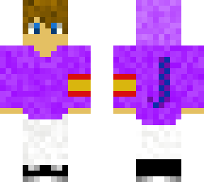 johan skin