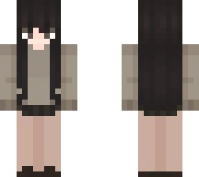 jus a cute oc