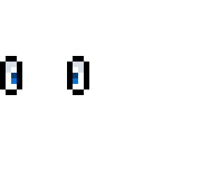 just eyes :eye: