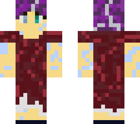 katalias justice dress