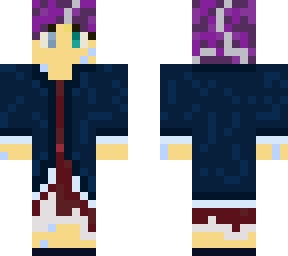 katalias justice robes