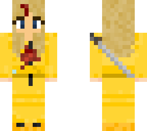 kill bill edited from sparkleblackbird