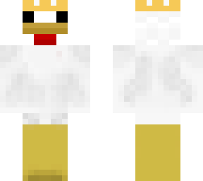 king chicken