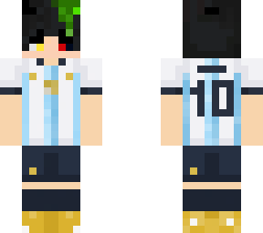 kit de argentina 2026 slimitu