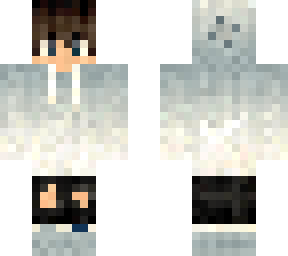 kleber eduardo - skin minecraft