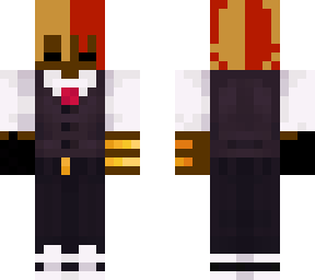 kyrin pack skin