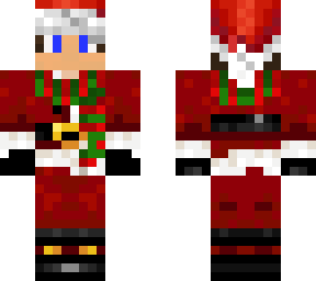 lakylu17 christmas