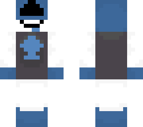 lancer deltarune