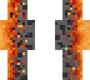 lava