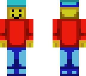 lego bob