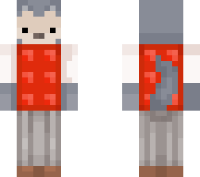 legoshi