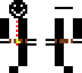 lil bro's skin