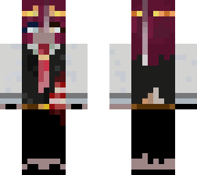lilith(update again)