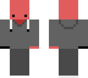 madhouse skin