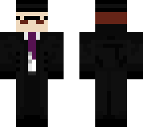 mafioso