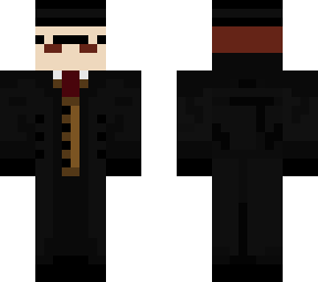 mafioso