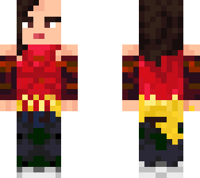 mariagalin
