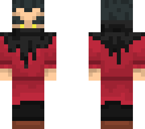 mark o'rick (normal)