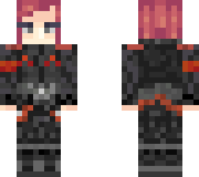maxie (alt design)
