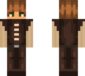 medieval traveller