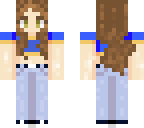 menina 90s 2