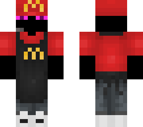 minecraft enderman (classic)