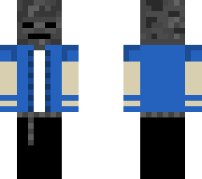 moj skin