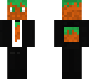 mr minecraft