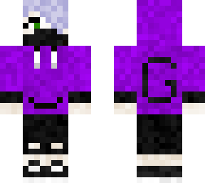 my first unisex upload