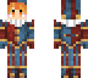 my jester rp
