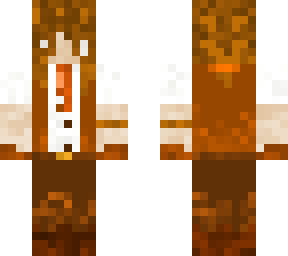 my own skin