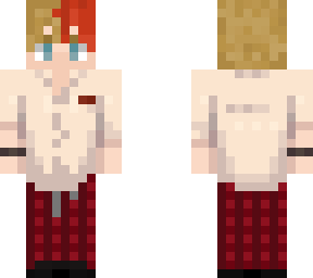 my pj skin