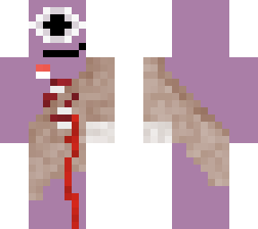 my skin