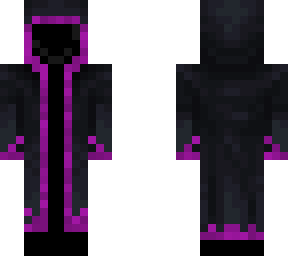 mysterious mage