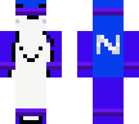 nightblue