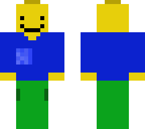 original lego character