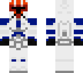 p2 captain vaughn