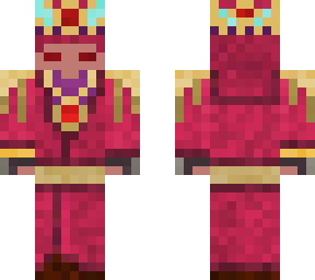 paimon demon