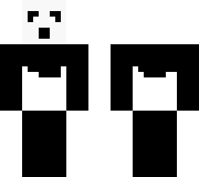panda