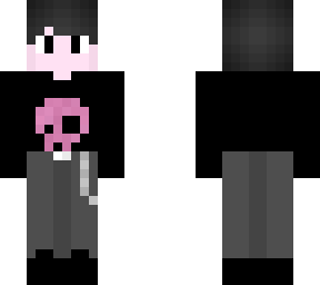 pastel boy - emo