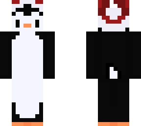 penguin