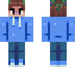 percy (blue)(sugarski)