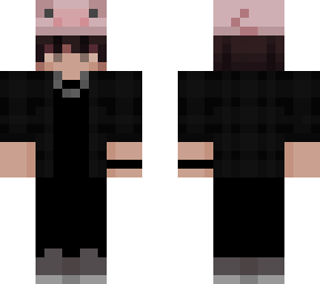 pig boy
